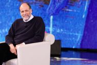 "Che Tempo Che Fa" TV Show - Source: Getty